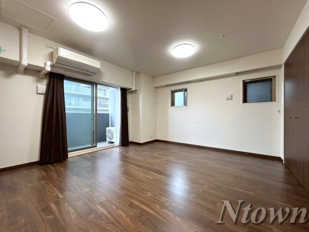 その他部屋・スペース　居間です