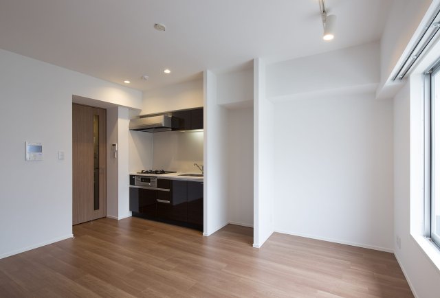 居室・リビング　使いやすいリビングです