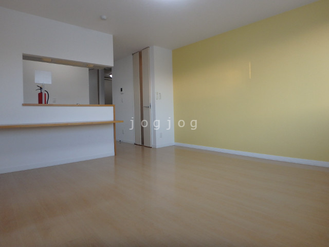 居室・リビング　居室・リビング