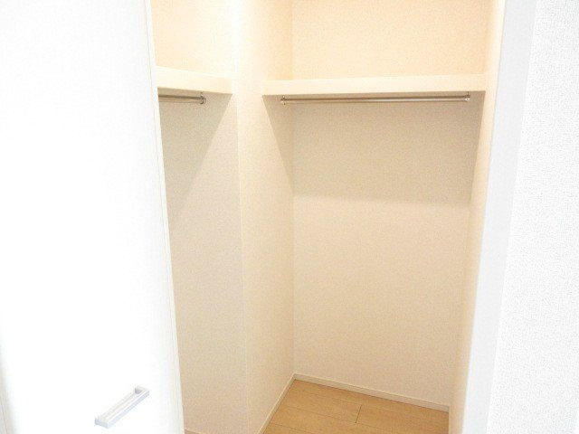 収納　物件画像