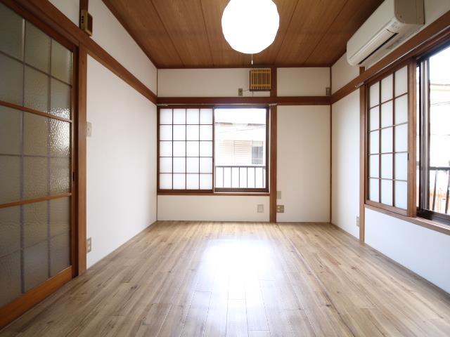 居室・リビング