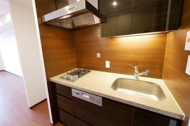 キッチン　参考写真