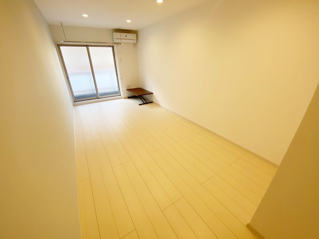 居室・リビング　リビング/居室