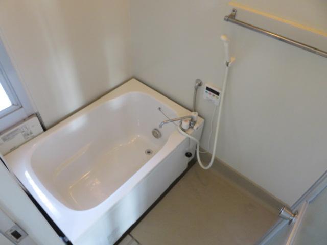 バス・シャワールーム　同タイプ