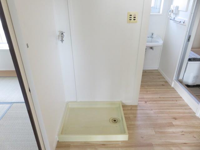 その他設備　同タイプ