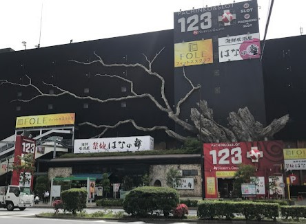 コンビニ　ローソン東雲一丁目店（コンビニ）まで128m