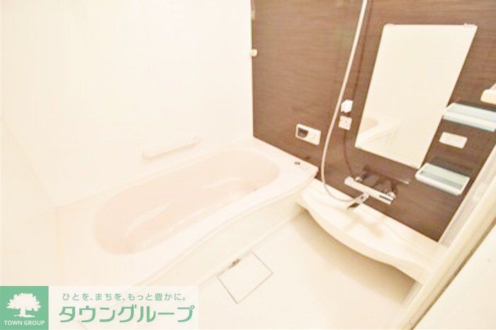 バス・シャワールーム　別部屋参照