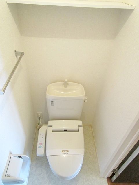 トイレ　別部屋参照