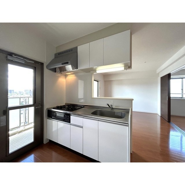 キッチン　※現状優先