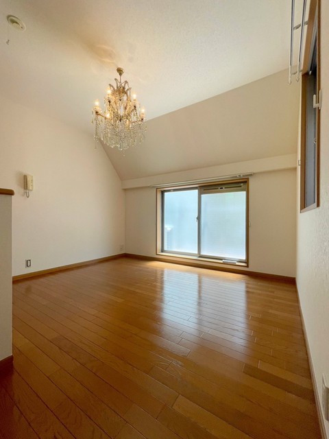 その他部屋・スペース　★明るいフローリングの角部屋です★