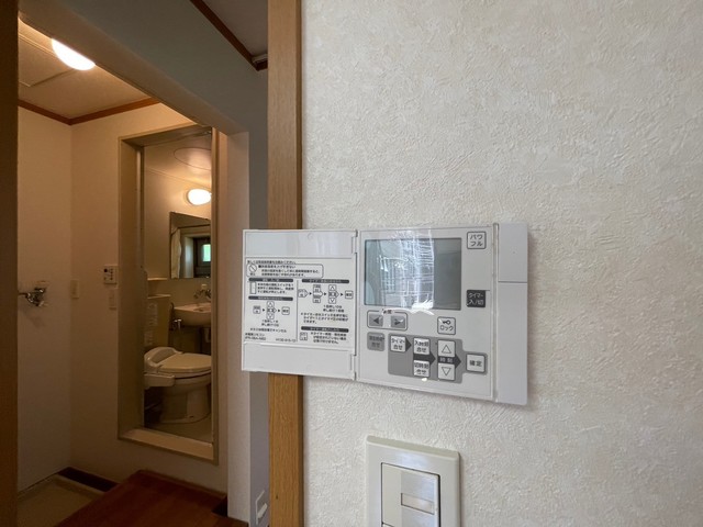 その他　★床暖房付きです★