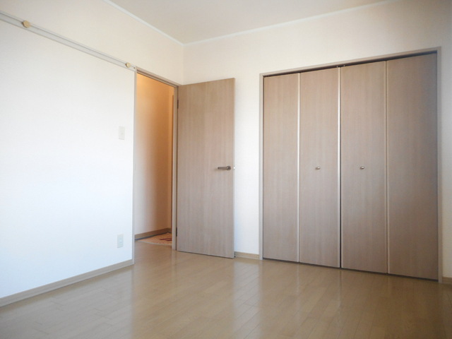 その他部屋・スペース　洋室６帖