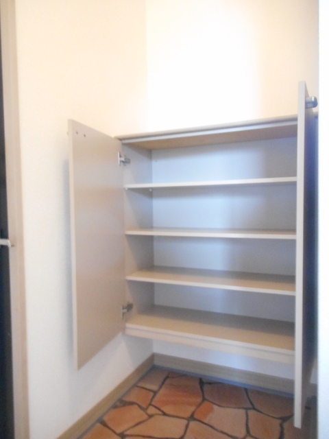 玄関　玄関シューズＢＯＸ