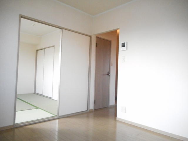 居室・リビング　ＤＫ６帖