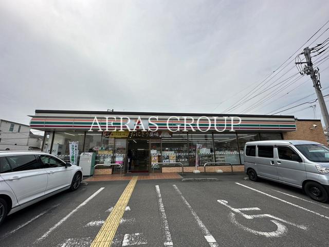 コンビニ　セブン-イレブン さいたま道祖土２丁目店（コンビニ）まで233m