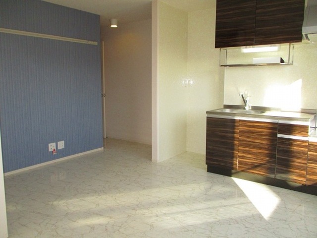 居室・リビング　居室