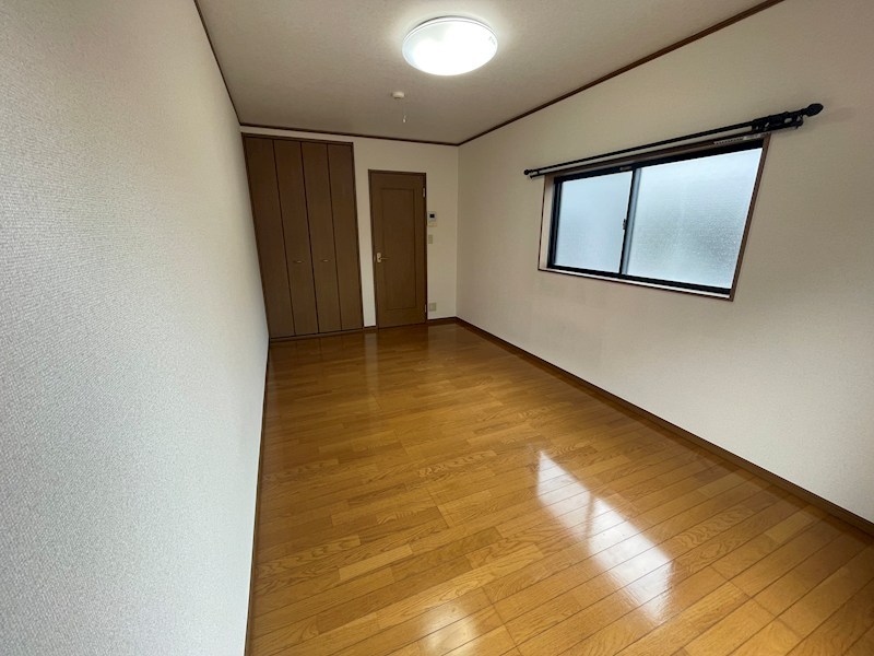 居室・リビング　※他部屋※