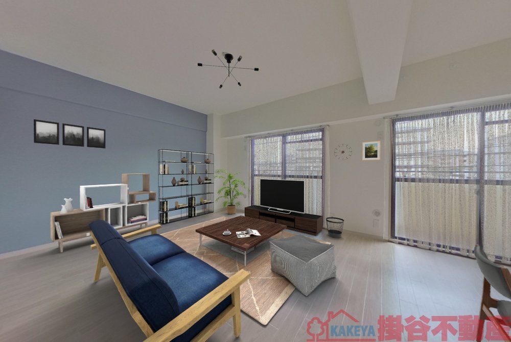 居室・リビング