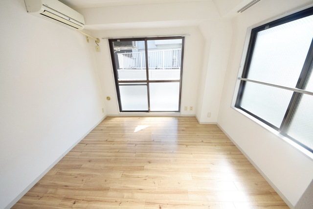 居室・リビング　～休日は家でゆっくり～