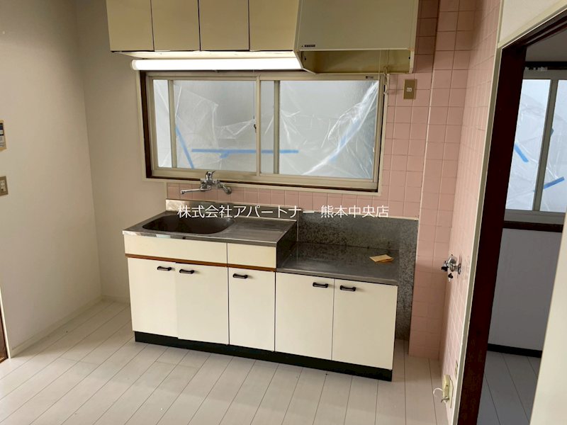 キッチン　※イメージ