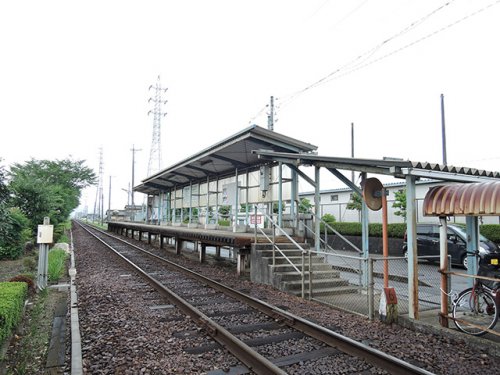 その他　関下有知駅（その他）まで1535m