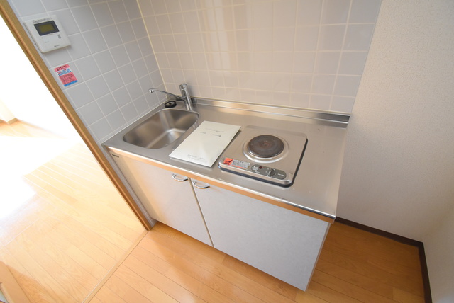 キッチン　別室参考