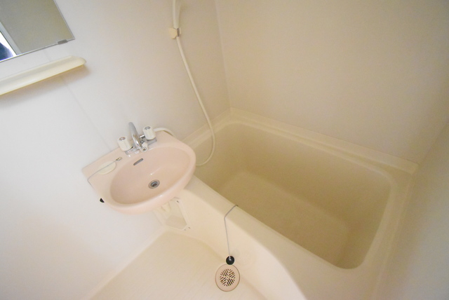 バス・シャワールーム　別室参考