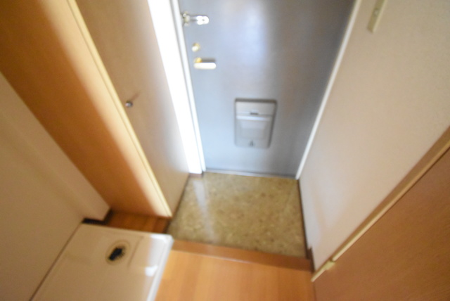 玄関　別室参考