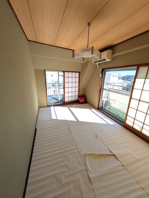 居室・リビング