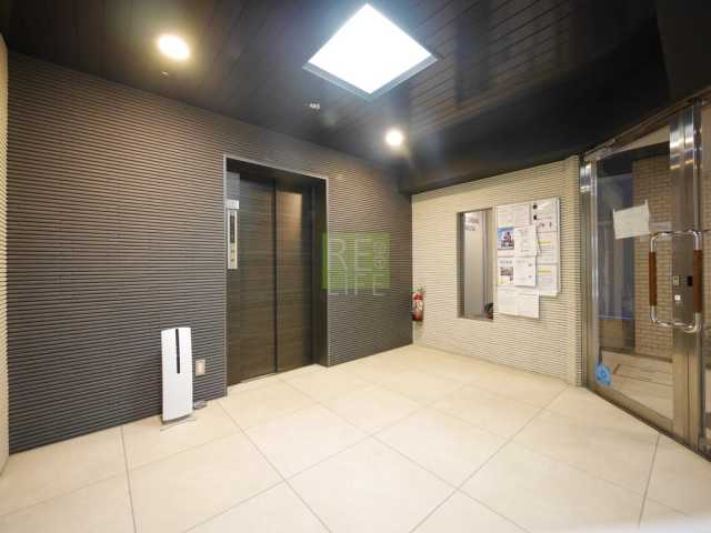 ロビー　リライフ浅草店