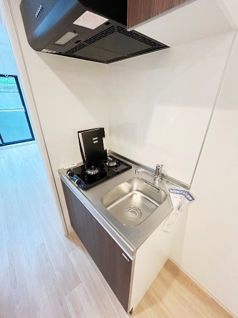 キッチン　別部屋同仕様