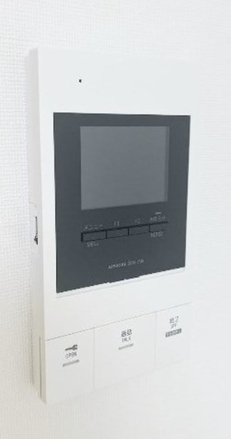 セキュリティ　別部屋同仕様