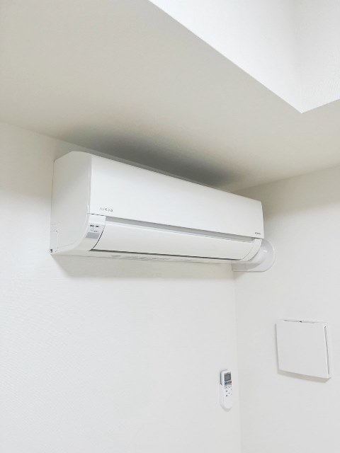 その他設備　別部屋同仕様