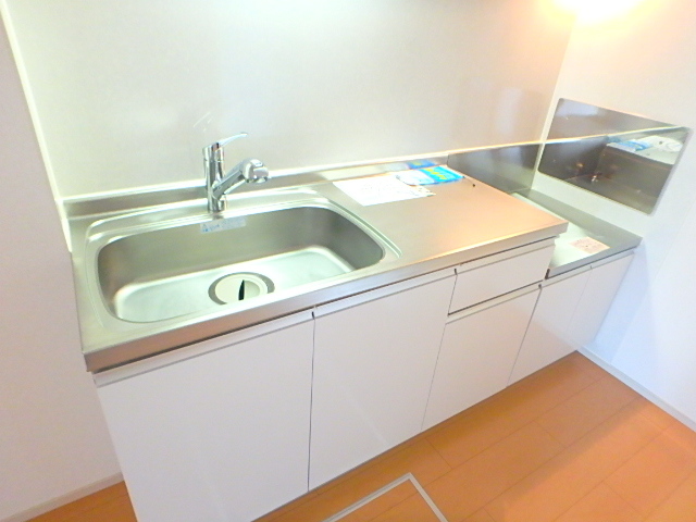 キッチン　参考