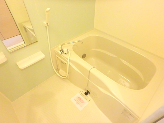 バス・シャワールーム　参考