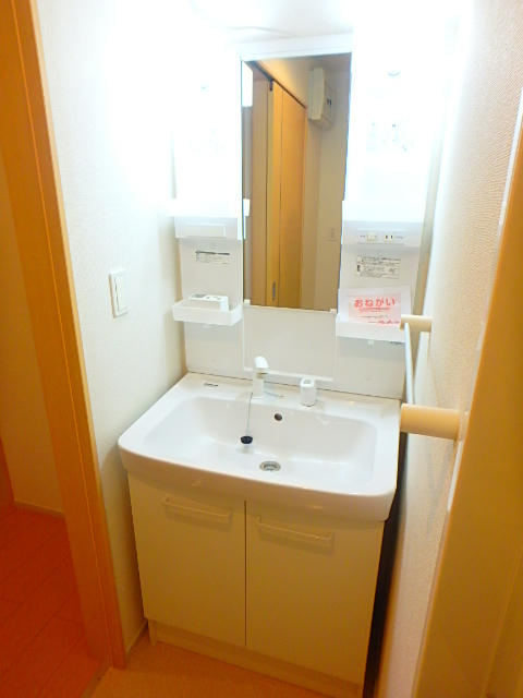 洗面設備　参考