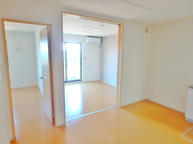 居室・リビング　参考