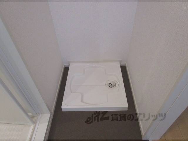 その他部屋・スペース　洗濯機置場