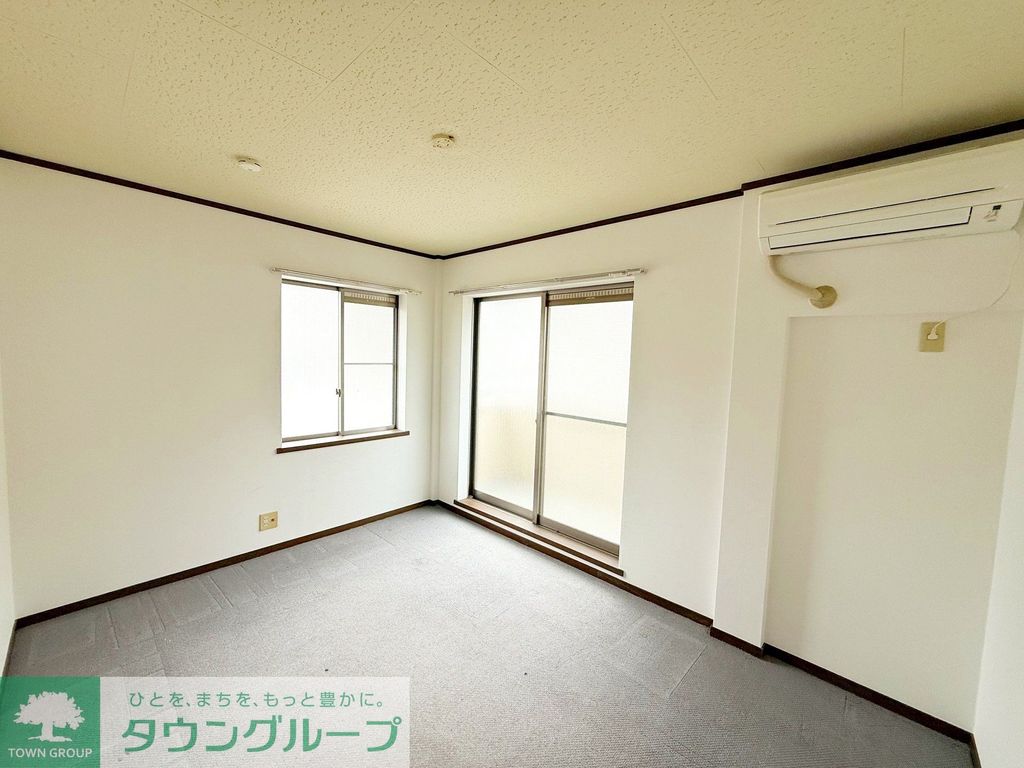 居室・リビング　★お問い合わせはタウンハウジングまで★