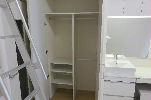 収納　ドレッサー