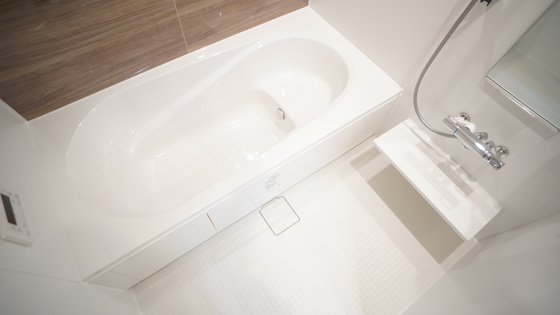 バス・シャワールーム　同仕様タイプ