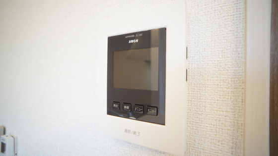 セキュリティ　同仕様タイプ