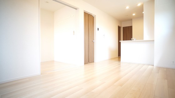 居室・リビング　同仕様タイプ