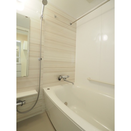 バス・シャワールーム　浴室乾燥機