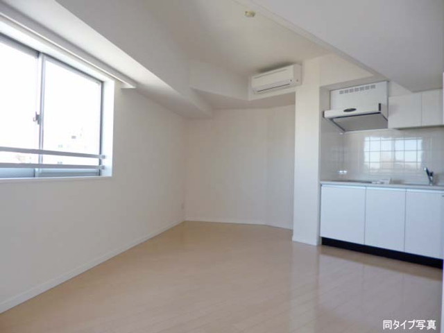 居室・リビング　居室※別部屋参考写真