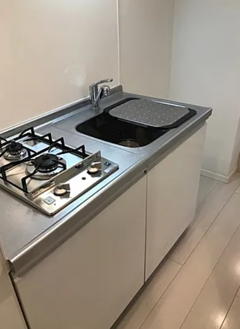 キッチン　同仕様参考写真