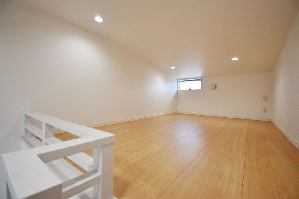 その他部屋・スペース　リビング/居室