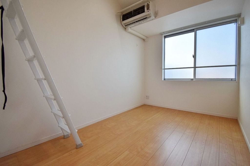 居室・リビング　リビング/居室