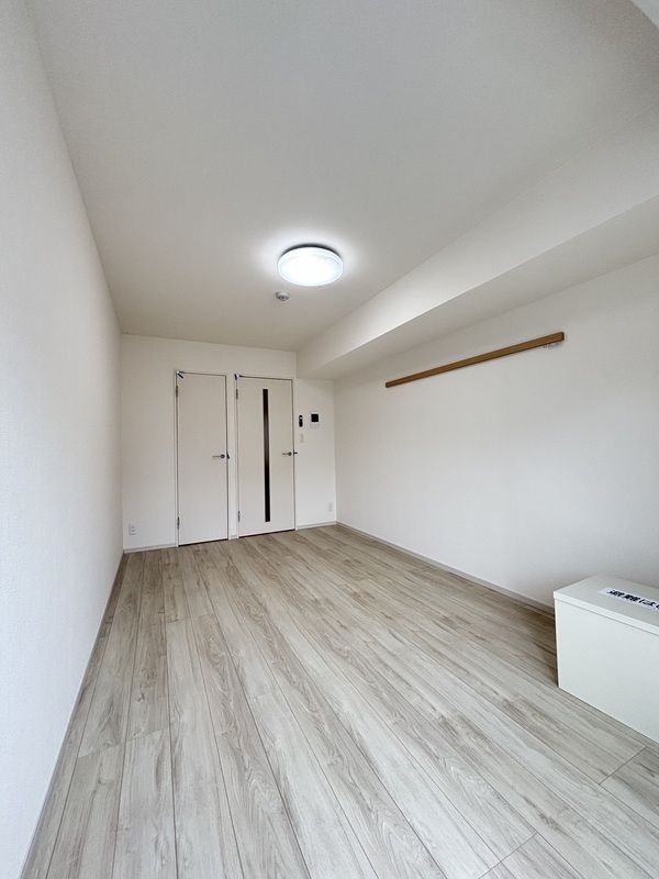 居室・リビング　同メーカー施工イメージ