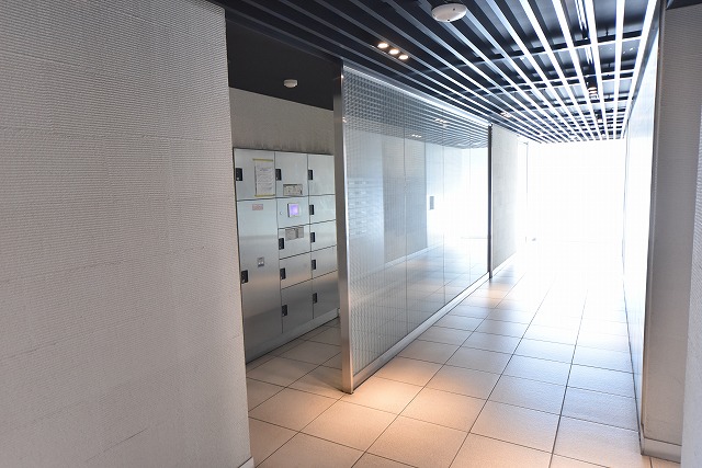 ロビー　ロビー